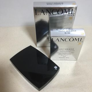 ランコム(LANCOME)のトリユー様 専用(ファンデーション)