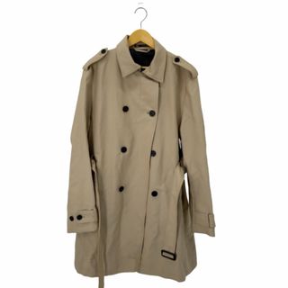 ザラ トレンチコート(メンズ)の通販 100点以上 | ZARAのメンズを買う