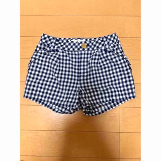 kate spade新品未使用140cmショットパンツ