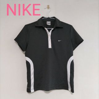 ナイキ ポロシャツ(レディース)の通販 400点以上 | NIKEのレディースを