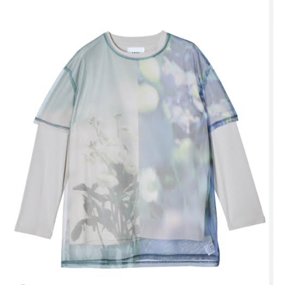 SAYO NAGASE SPRING EVENING COLLAB LS TEE-www.coumes-spring.co.uk