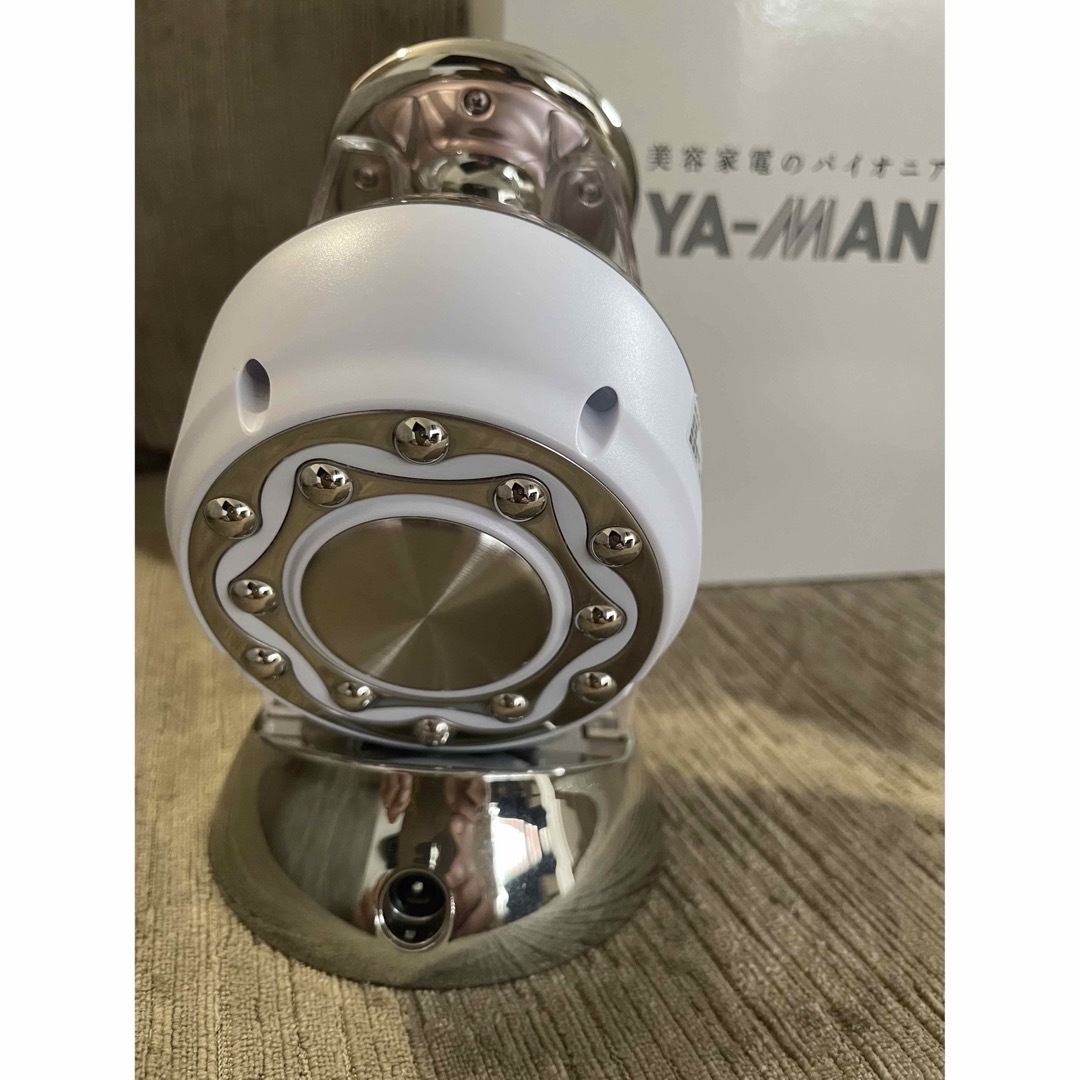 YA-MAN キャビスパRFコア ピンク HRF-17P | makprogres.com.mk