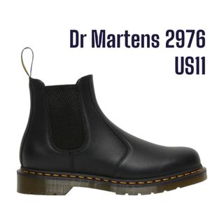 ドクターマーチン(Dr.Martens)のdr martens ドクターマーチン 2976 サイドゴアブーツ(ブーツ)