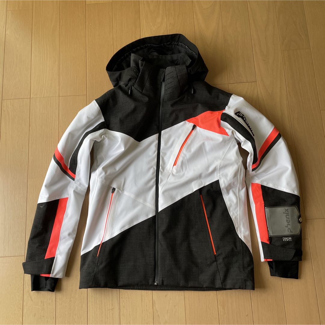 phenix - フェニックスPhenix スキーウェア デモウェア中古 サイズMの