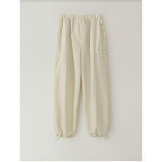 オオトロ(OHOTORO)のohotoro Nylon Cargo Pants(ワークパンツ/カーゴパンツ)