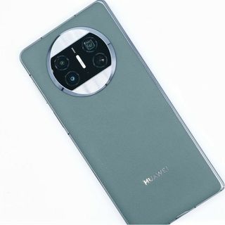 ファーウェイ(HUAWEI)のHUAWEI Mate X3 12/512GB グローバル版(スマートフォン本体)