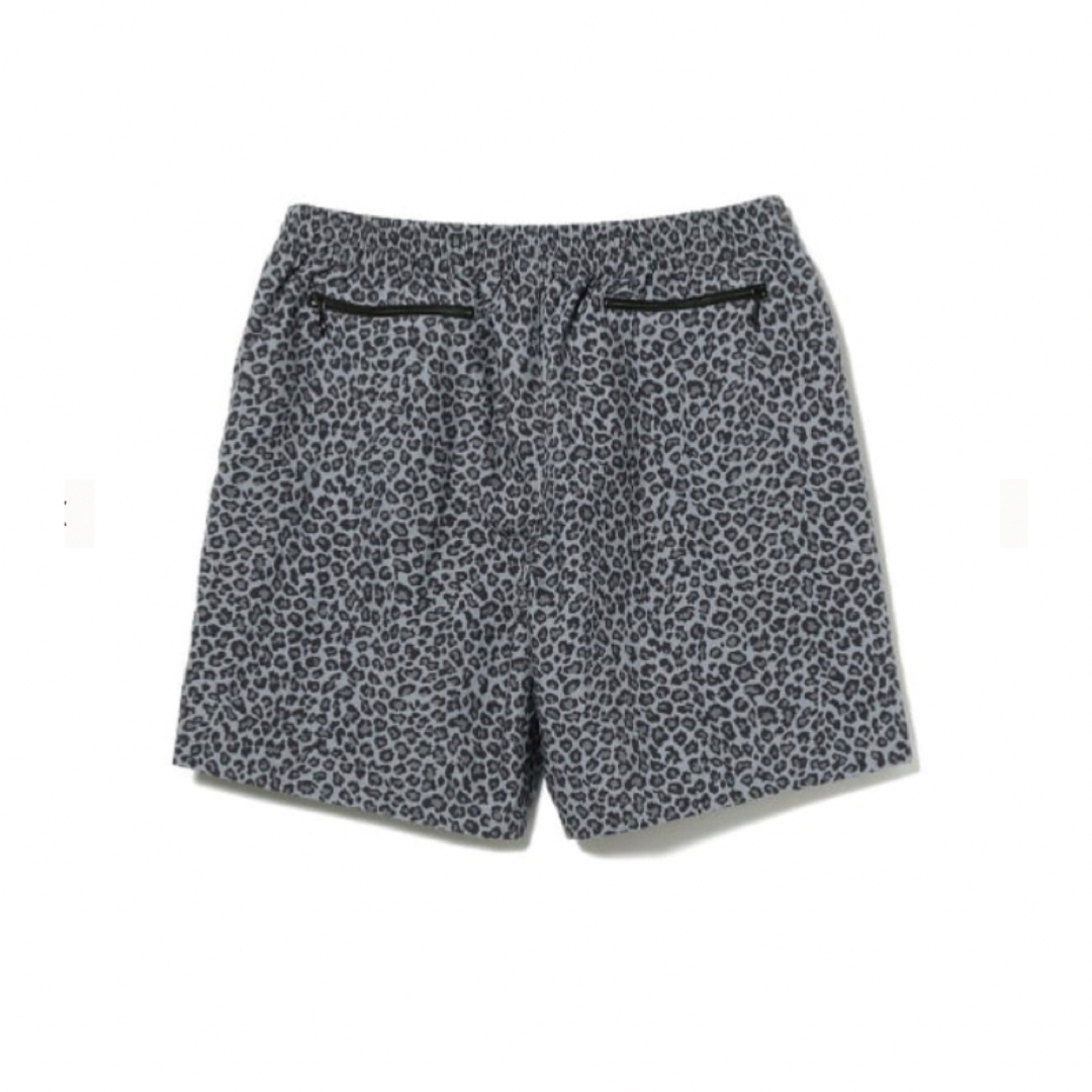 Needles - NEEDLES × BEAMS 別注 SWIM SHORT ニードルズの通販 Needles - NEEDLES × BEAMS 別注 SWIM SHORT ニードルズの通販