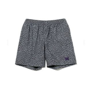 ニードルス(Needles)のNEEDLES × BEAMS 別注 SWIM SHORT ニードルズ(ショートパンツ)