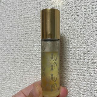 マリエオーガニクス(Malie Organics)のマリエオーガニクス　パフュームオイル プルメリア 10ml  (香水(女性用))