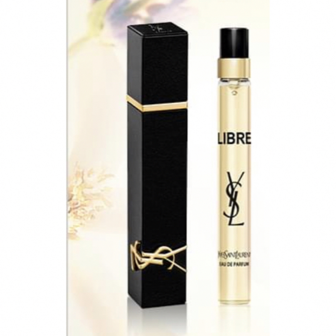Yves Saint Laurent Beaute(イヴサンローランボーテ)のサンローラン　　香水アトマイザー　限定品 コスメ/美容のコスメ/美容 その他(その他)の商品写真