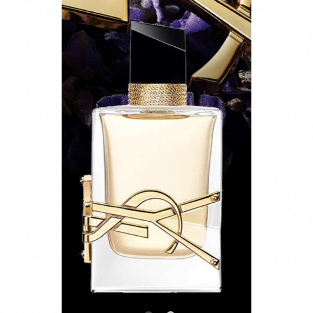 Yves Saint Laurent Beaute(イヴサンローランボーテ)のサンローラン　　香水アトマイザー　限定品 コスメ/美容のコスメ/美容 その他(その他)の商品写真