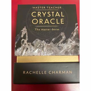 CRYSTAL ORACLE (趣味/スポーツ/実用)