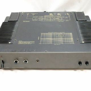 Technics テクニクス パワーアンプ SE-9060 60Aの通販|ラクマ Technics テクニクス パワーアンプ SE-9060 60Aの通販|ラクマ