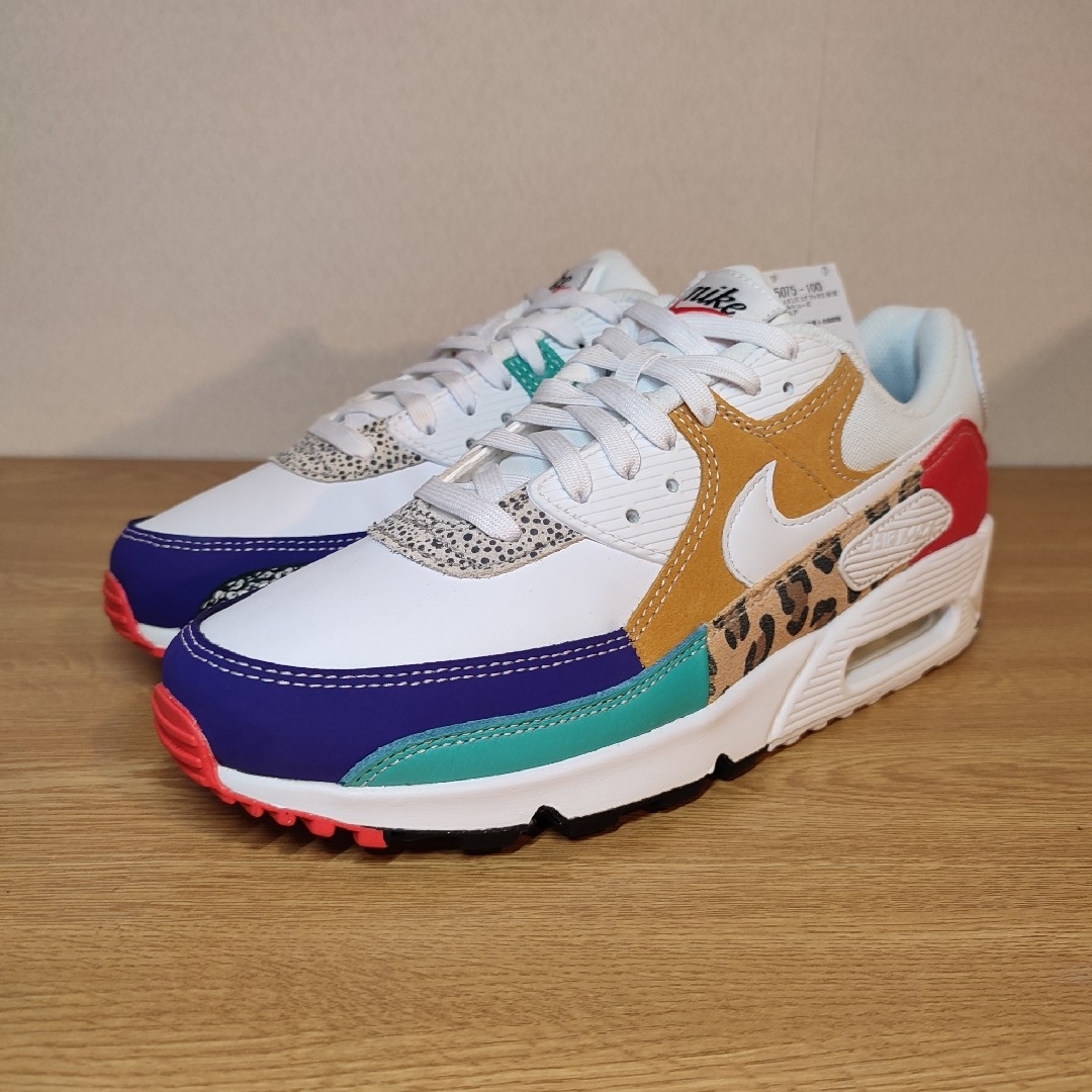 タグ付 新品未使用 NIKE AIR MAX 90 SE