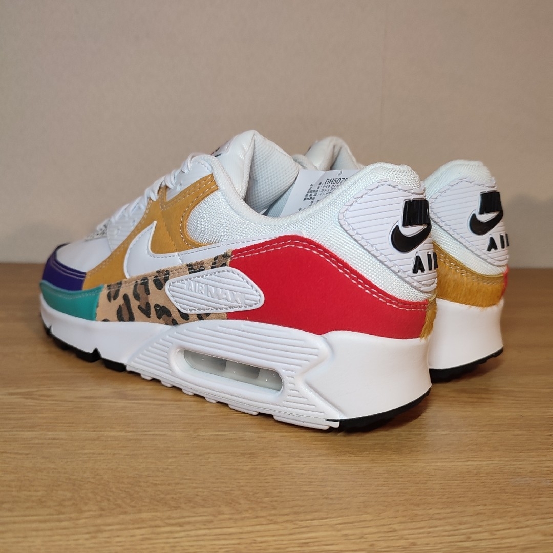 タグ付 新品未使用 NIKE AIR MAX 90 SE