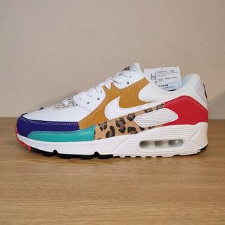ナイキ エアマックス90(マルチカラー)の通販 100点以上 | NIKEを買う