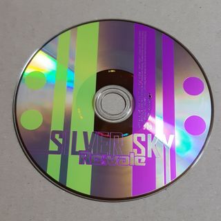 SILVER SKY　Re:vale　CD(アニメ)