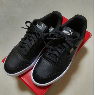 プーマ(PUMA)のPUMAスニーカー　24.5cm(スニーカー)