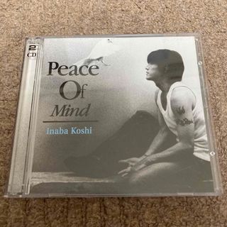 Peace Of Mind(ポップス/ロック(邦楽))