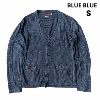 ブルーブルー カーディガン(レディース)の通販 9点 | BLUE BLUEの ...