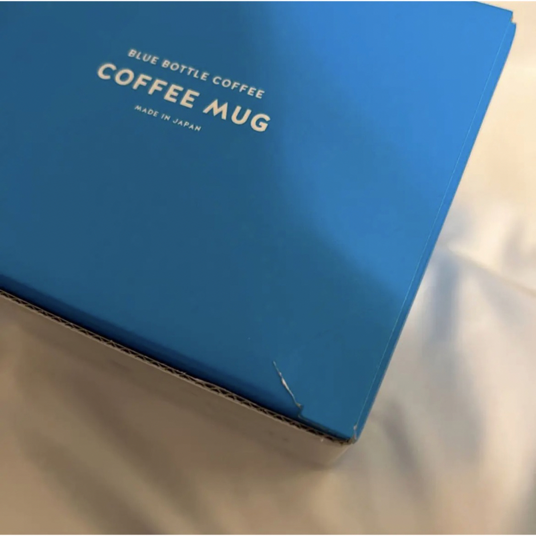 Blue Bottle Coffee(ブルーボトルコーヒー)のJUNO's様 専用 インテリア/住まい/日用品のキッチン/食器(グラス/カップ)の商品写真