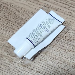 キールズ(Kiehl's)のキールズ　リニューイングセラム　試供品(サンプル/トライアルキット)