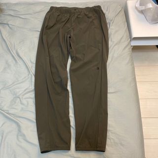 ザノースフェイス(THE NORTH FACE)のザノースフェイス フレキシブルアンクルパンツ メンズ NB81776(その他)