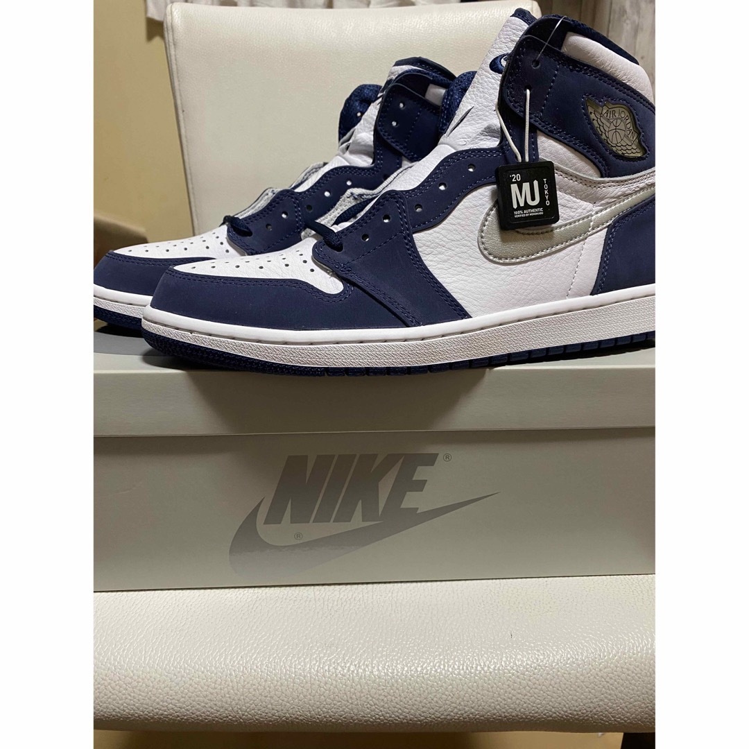 NIKE AJ1 CO.JP 28