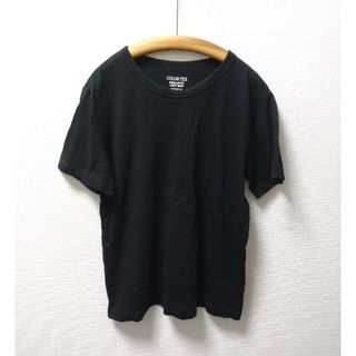 ジーユー(GU)のジーユー/GU カラークルーネックT(半袖)(Tシャツ(半袖/袖なし))