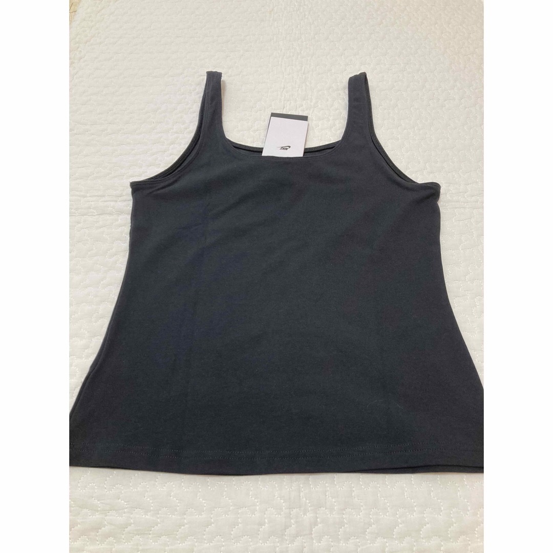 NIKE(ナイキ)の【M】NIKE TANKTOP ナイキ タンクトップ　 レディースのトップス(タンクトップ)の商品写真