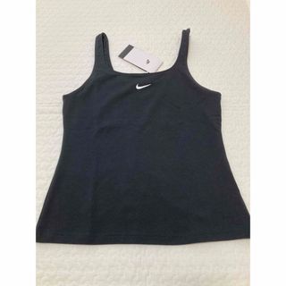 ナイキ(NIKE)の【M】NIKE TANKTOP ナイキ タンクトップ　(タンクトップ)