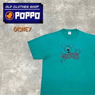 ディズニー ロゴTシャツの通販 100点以上 | Disneyを買うならラクマ