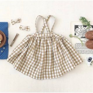 ソーアプルーム(SOOR PLOOM)のsoor ploom eloise 3y(スカート)