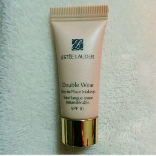 エスティローダー(Estee Lauder)のエスティローダー ダブルウェア(ファンデーション)