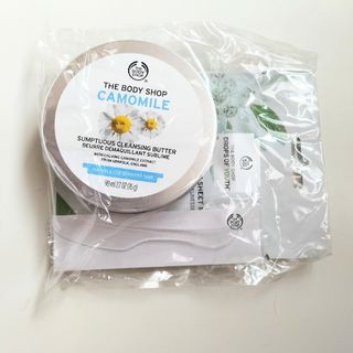 ザボディショップ(THE BODY SHOP)のボディショップ(その他)