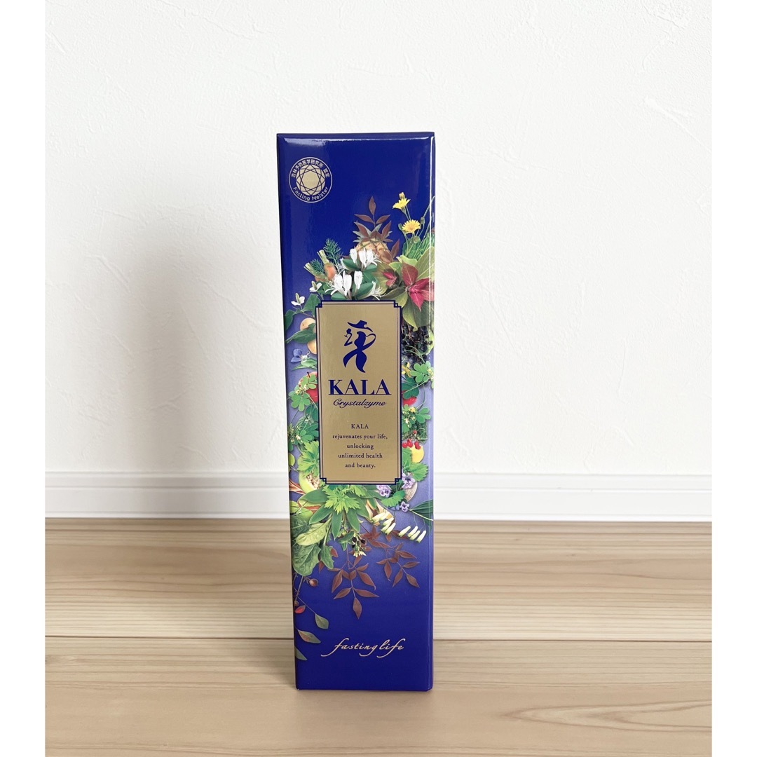 上質で快適 カラ酵素 KALA ファスティング ダイエット食品 www.win-ed