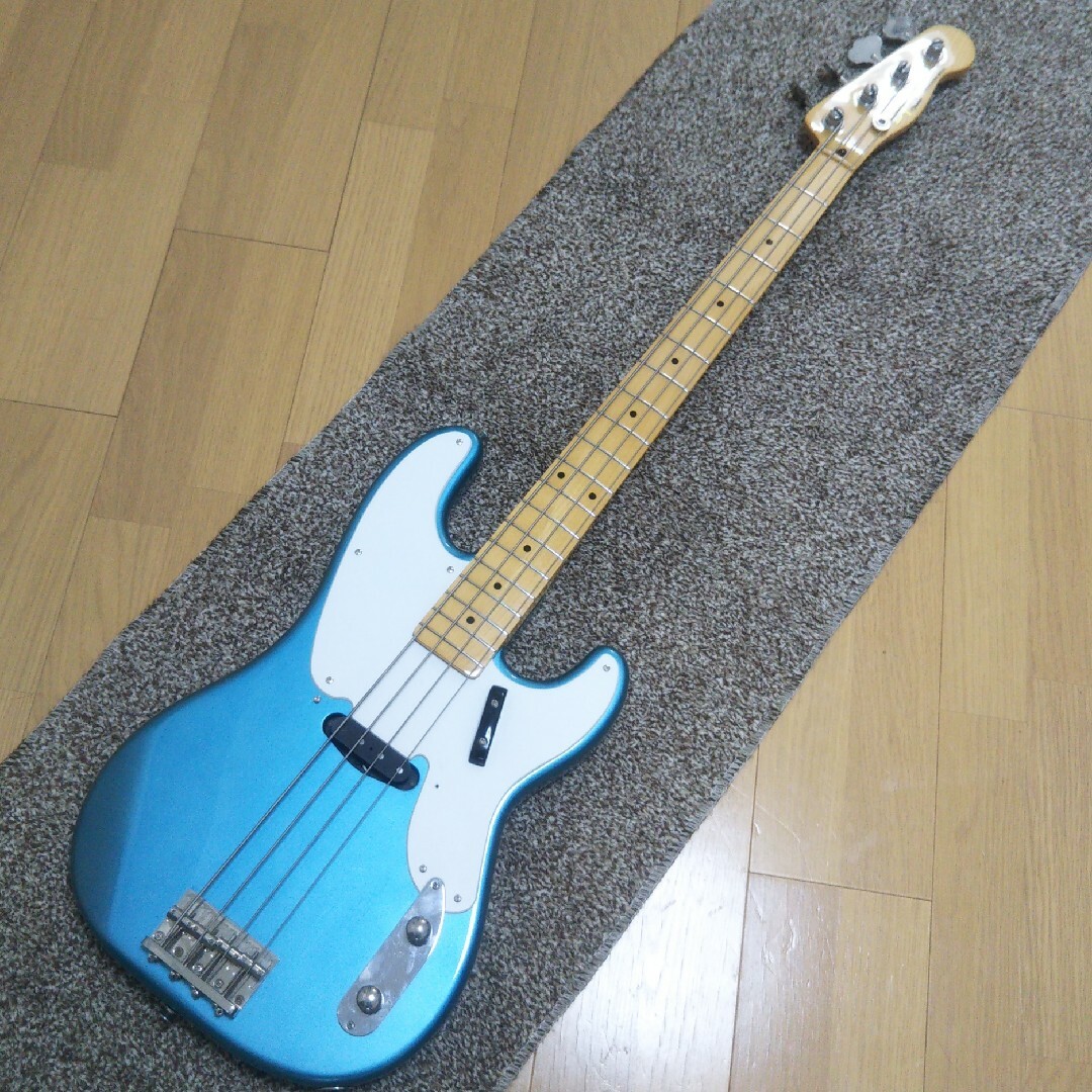 squier OPB オリジナルプレシジョンベース エレキベース