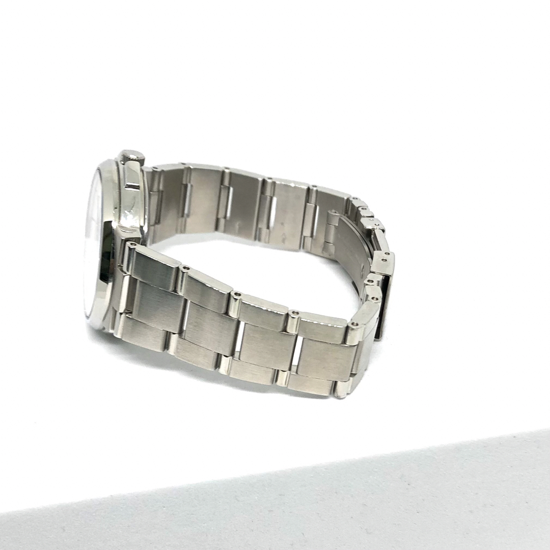 稼働品 SEIKO セイコールキア クォーツ シルバー系 価格相談歓迎!