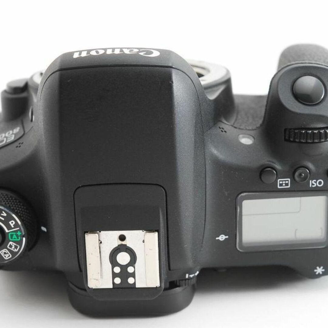 Canon EOS 8000D ダブルレンズセット✾初心者オススメ✾