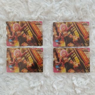 バンダイ(BANDAI)のプロセカ ウエハースカード3 鳳えむ(カード)