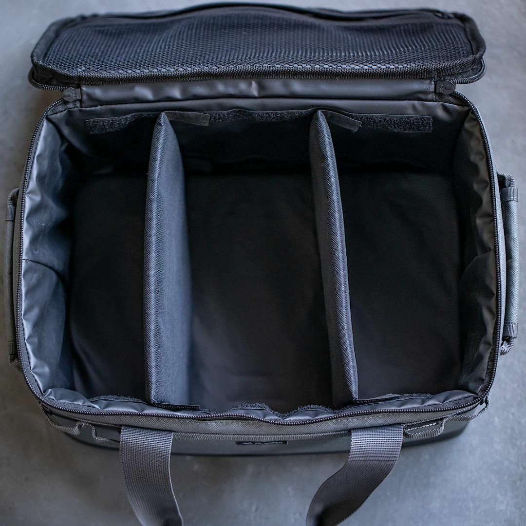 ANOBA アノバ マルチギアボックス M TARP to TARP 別注 - その他