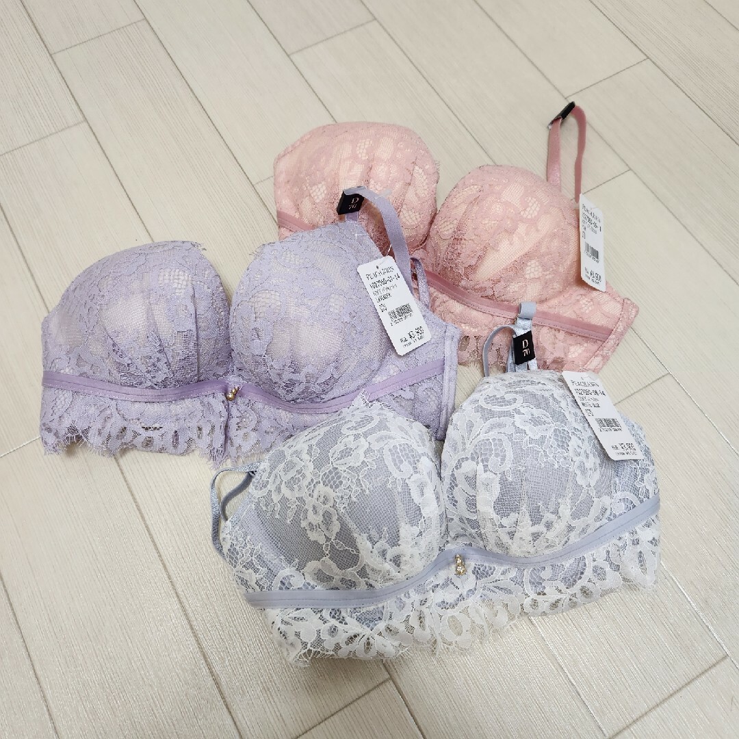 【けまふそ様専用】ナイスバディブラ アイラッシュ D70 3点セット | フリマアプリ ラクマ