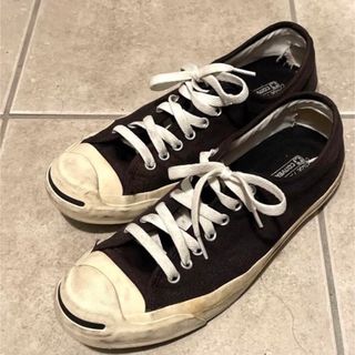 コンバース(CONVERSE)の送料込❗️ CONVERSE JACK PURCELLコンバースジャックパーセル(スニーカー)