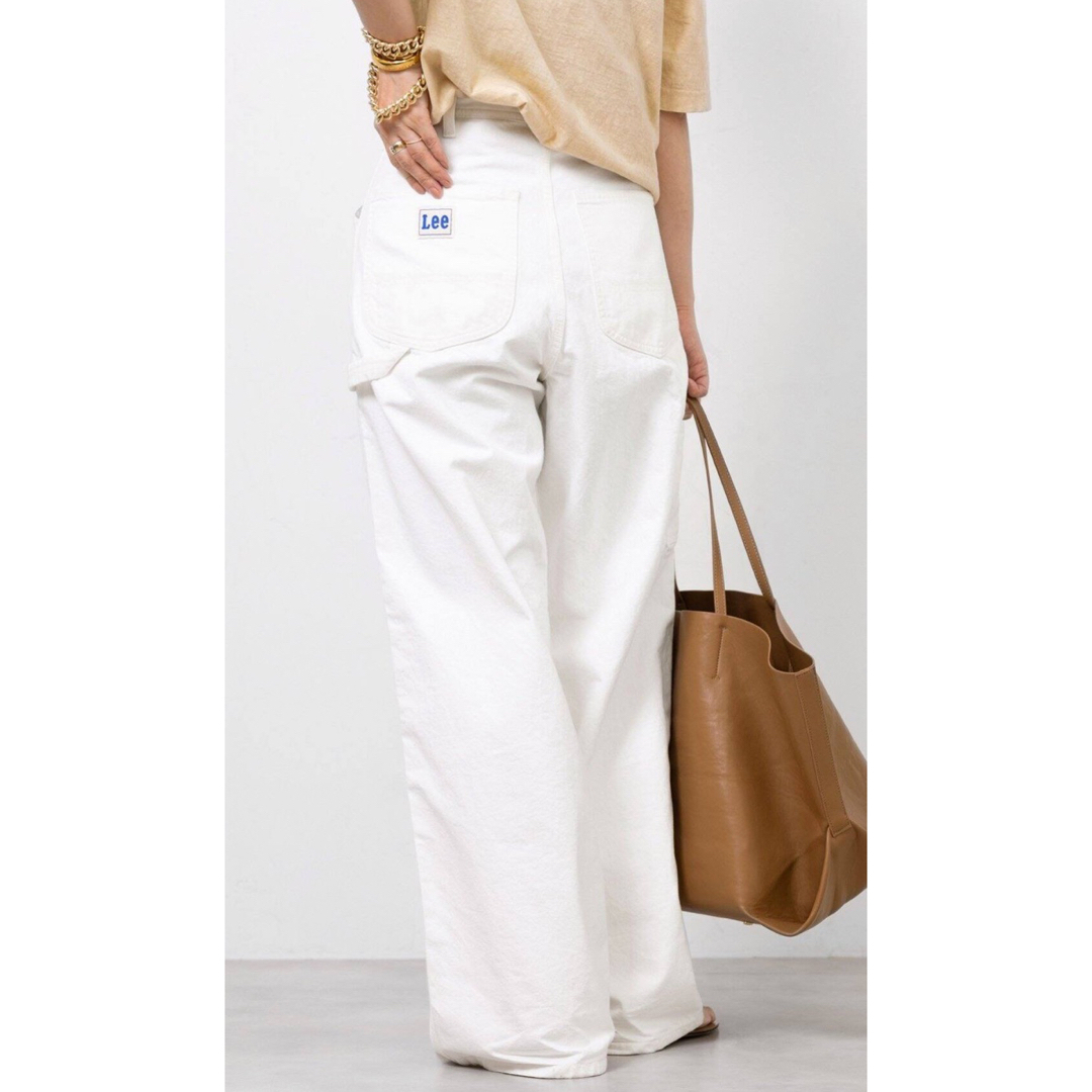 DEUXIEME CLASSE - 土日限定価格Deuxieme Classe Lee 別注 ペインター