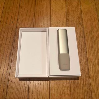 IQOS イルマワン ペブルベージュ(タバコグッズ)