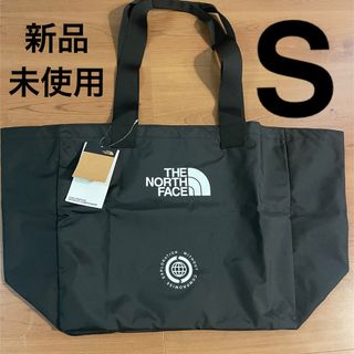 ザノースフェイス(THE NORTH FACE)の【新品・未使用】ノースフェイス　エコバッグ　海外限定(エコバッグ)