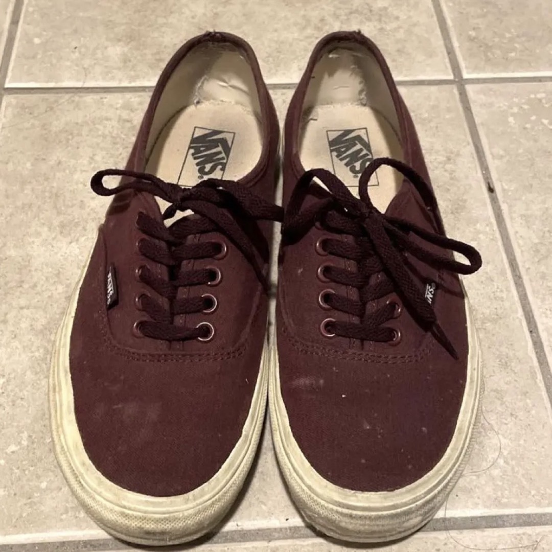 VANS(ヴァンズ)の送料込❗️vans era バンズ　エラ　ヴァンズ　スケート　スケボー　sb メンズの靴/シューズ(スニーカー)の商品写真