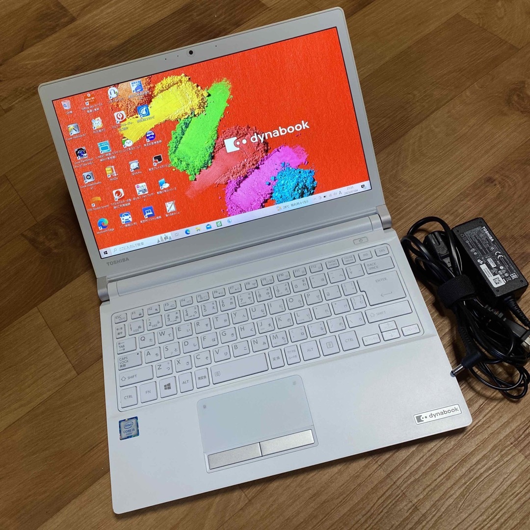 早い者勝ち❗️ TOSHIBA dynabook ノートパソコン