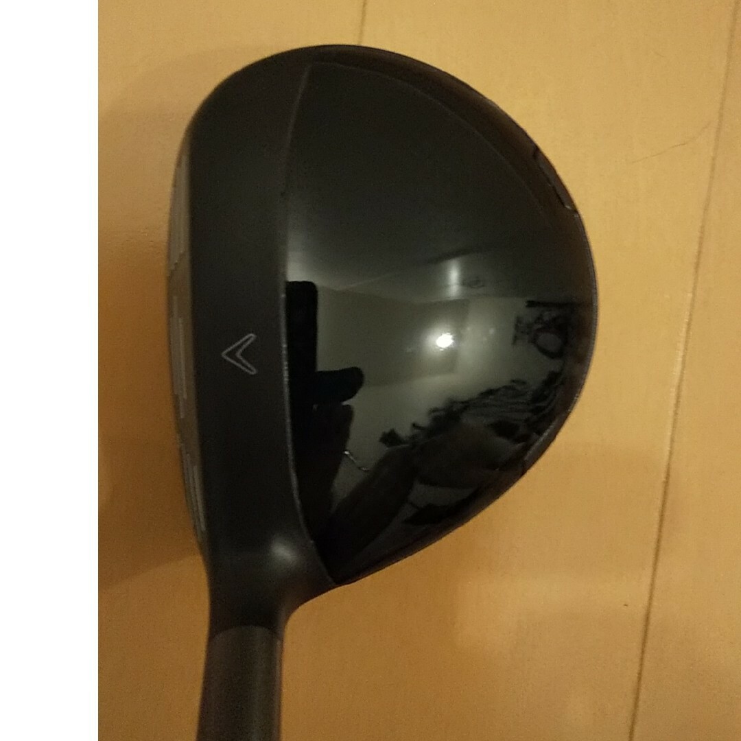 Callaway - 【美品】キャロウェイ パラダイムマックスファスト 5W Rの ...