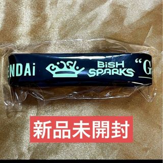 BiSH ラバーバンド 新品未開封　1個BiSH SPERKSずんだ(その他)